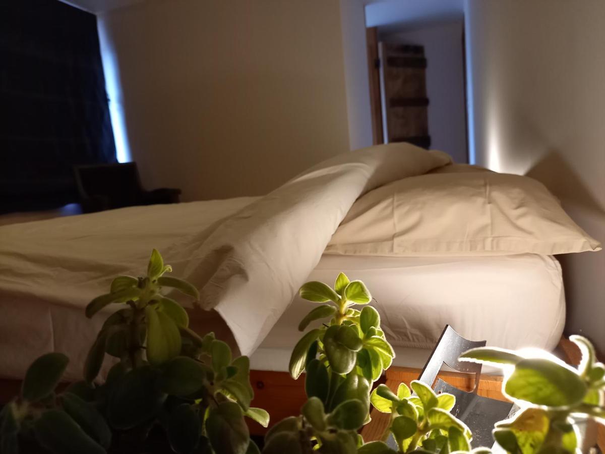 더뷔 Aux Saveurs D'Enneille B&B 외부 사진